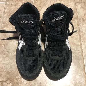 Youth Wrestling Shoes